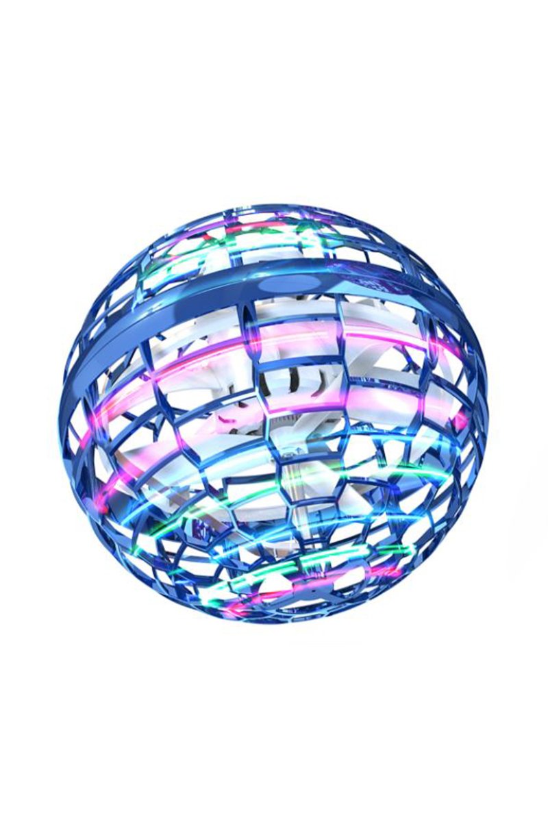 Flying Led Lights Magic Ball