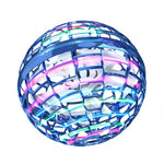 Flying Led Lights Magic Ball