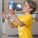 Flying Led Lights Magic Ball