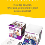 Flying Led Lights Magic Ball