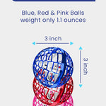 Flying Led Lights Magic Ball