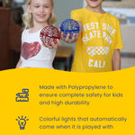 Flying Led Lights Magic Ball