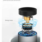 MAQUINA DEPILADORA PROFESIONAL 3 EN 1 RASURADORA, AFEITADORA Y RECORTADORA