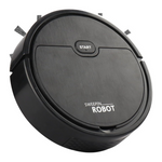 Aspiradora Robot De Limpieza Aspira, Barre y Trapea - Clean Bot Pro