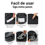 Aspiradora Robot De Limpieza Aspira, Barre y Trapea - Clean Bot Pro